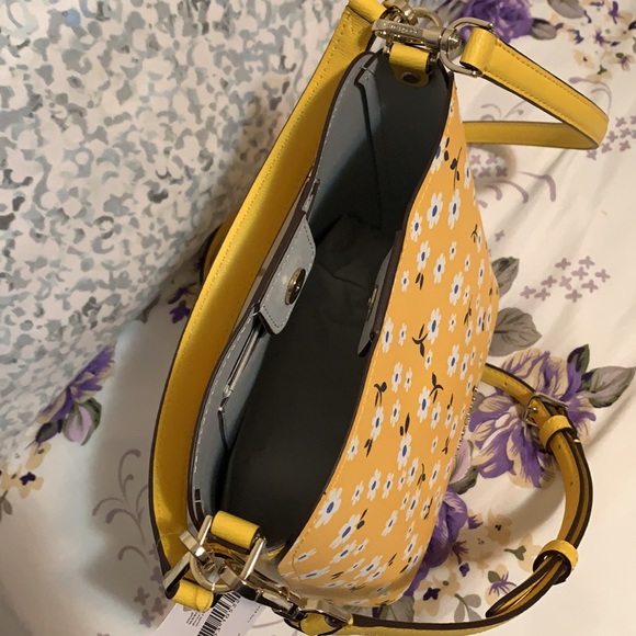 💯%Authentic Kate spade bucket bag - Picture 5 of 7